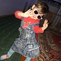 Айдос Косбергенов, 22.04.1987