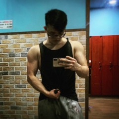 Сергей Ким, 05.07, Алматы