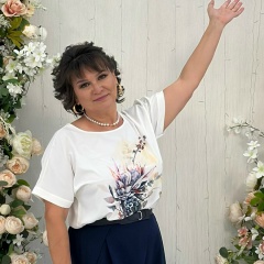 Ирина Кабирова, 10.05, Давлеканово