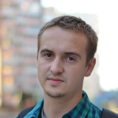 Андрей Елисеев, 22.04.1988