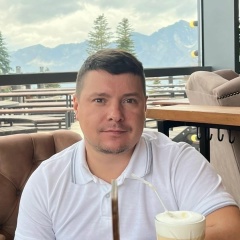 Андрей Ануфриев, 20.05.1986, Киров