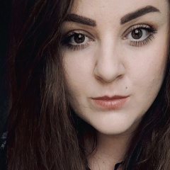 Карина Касекия, 03.09, Санкт-Петербург