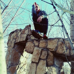 Антон Шарифуллин, 08.01, Астана