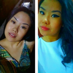 Кунсая Лекерова, 17.11.1991, Алматы