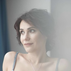 Залина Бижева, 19.02.1983, Нальчик