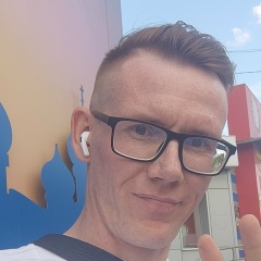 Алексей Савичев, 31.12.1989, Владимир