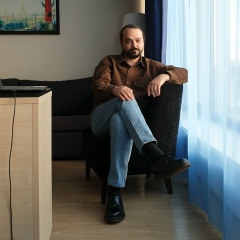 Владимир Савин, 03.06.1982, Самара