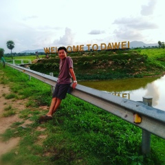 Min Myint Naing, 01.09.1977