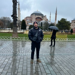 Жамиль Абдусаламов, 20.11, Dubai