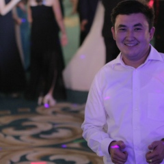 Фазул Мукаев, 01.04, Тараз