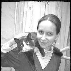 Ольга Порфирьева, 09.10.1985, Екатеринбург