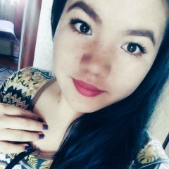 Айгерим Ешниязова, 07.01, Шымкент