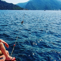 Александр Степанов, Москва