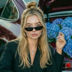 Ксюша Звонова, 05.08, Санкт-Петербург