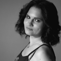 Ася Газизова, 06.12.1989, Москва