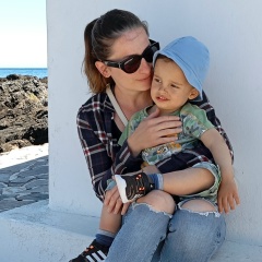 Евгения Рыбакова, 16.08, Москва