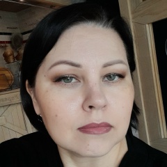 Ирина Исакова, 17.03, Москва