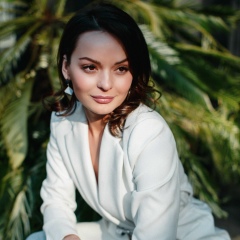 Mariam Sarjveladze, 14.08, Москва