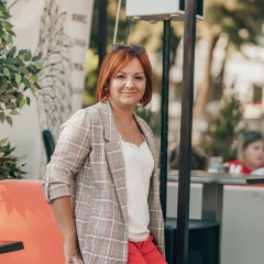 Натали Астрахань, 23.07, Астрахань