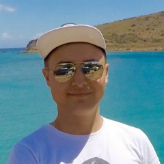 Денис Иванов, 05.05