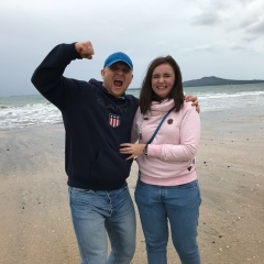 Andrei Павлов, 28.06.1987, Auckland