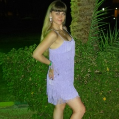 Анастасия Соловьюк, 02.03.1990, Киев