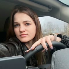 Daria Pavlovna, 01.02, Буй