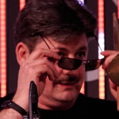 Казимир Оффан, 31.03.1975, Красноярск