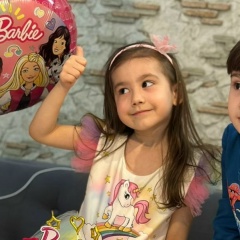 Muwfig Mammadov, Баку