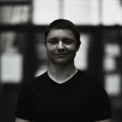 Andriy Ilkiv, 12.12, Ивано-Франковск
