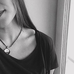 Катя Негороженко, 03.04, Иркутск