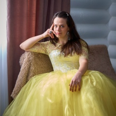 Екатерина Зубович, 09.11, Житомир