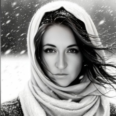 Ольга Солошенко, 25.07, Красноярск