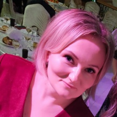 Оля Юркевич, 22.07.1988, Петропавловск