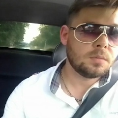 Александр Афанасьев, 23.12.1992, Екатеринбург