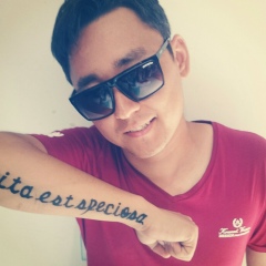 Baxtik Abjalov, Самарканд