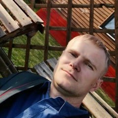 Саша Матусевич, 27.01.1950