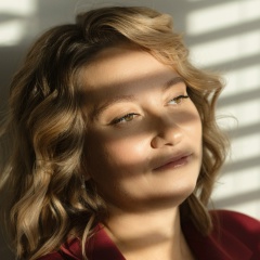 Наталья Тоцких, 17.10, Красноярск