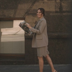 Александра Макарова, 10.09.1992, Орехово-Зуево