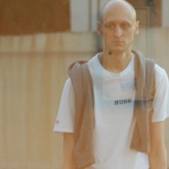 Лёша Мохов, 27.12, Одесса