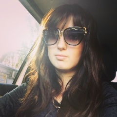 Оксана Химич, 24.01.1993, Львов