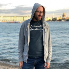 Alexander Kachkin, 27.06, Тамбов