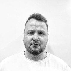 Роман Булин, 07.11, Санкт-Петербург