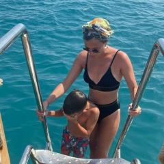 Liliya Agisheva, 12.09, Москва