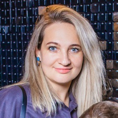 Екатерина Савченко, 31.03.1986, Королёв
