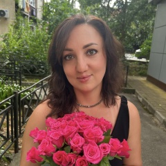 Лилия Мельникова, Сочи