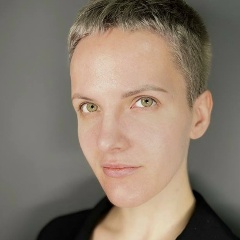 Лиза Царева, 07.12.1990, Санкт-Петербург