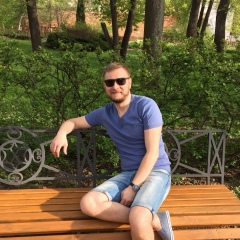 Василий Осницкий, 07.10.1986, Ярославль