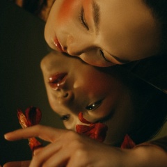 Айганыш Богданова, Санкт-Петербург