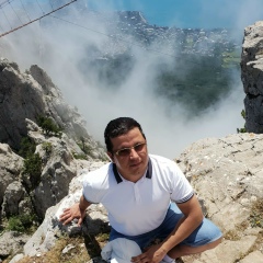 Станислав Владимирович, 27.05.1988, Москва